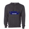 Midweight Hooded Sweatshirt Thumbnail