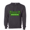 Midweight Hooded Sweatshirt Thumbnail