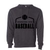 Midweight Hooded Sweatshirt Thumbnail