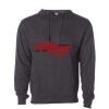Midweight Hooded Sweatshirt Thumbnail