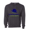 Midweight Hooded Sweatshirt Thumbnail