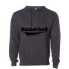 Midweight Hooded Sweatshirt Thumbnail