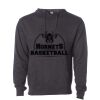 Midweight Hooded Sweatshirt Thumbnail