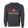 Midweight Hooded Sweatshirt Thumbnail