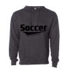 Midweight Hooded Sweatshirt Thumbnail