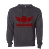 Midweight Hooded Sweatshirt Thumbnail