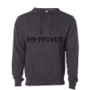 Midweight Hooded Sweatshirt Thumbnail