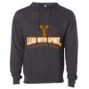 Midweight Hooded Sweatshirt Thumbnail