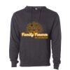 Midweight Hooded Sweatshirt Thumbnail
