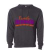 Midweight Hooded Sweatshirt Thumbnail