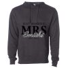 Midweight Hooded Sweatshirt Thumbnail