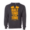 Midweight Hooded Sweatshirt Thumbnail