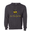 Midweight Hooded Sweatshirt Thumbnail