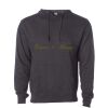 Midweight Hooded Sweatshirt Thumbnail