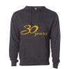 Midweight Hooded Sweatshirt Thumbnail