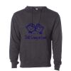 Midweight Hooded Sweatshirt Thumbnail