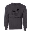 Midweight Hooded Sweatshirt Thumbnail