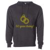 Midweight Hooded Sweatshirt Thumbnail