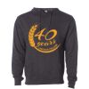 Midweight Hooded Sweatshirt Thumbnail