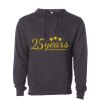 Midweight Hooded Sweatshirt Thumbnail