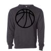 Midweight Hooded Sweatshirt Thumbnail