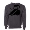 Midweight Hooded Sweatshirt Thumbnail
