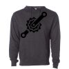 Midweight Hooded Sweatshirt Thumbnail