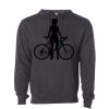 Midweight Hooded Sweatshirt Thumbnail