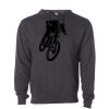 Midweight Hooded Sweatshirt Thumbnail