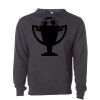 Midweight Hooded Sweatshirt Thumbnail