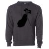 Midweight Hooded Sweatshirt Thumbnail