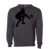 Midweight Hooded Sweatshirt Thumbnail
