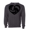 Midweight Hooded Sweatshirt Thumbnail
