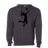 Midweight Hooded Sweatshirt Thumbnail