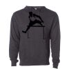 Midweight Hooded Sweatshirt Thumbnail