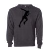 Midweight Hooded Sweatshirt Thumbnail