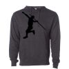 Midweight Hooded Sweatshirt Thumbnail