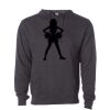 Midweight Hooded Sweatshirt Thumbnail
