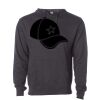 Midweight Hooded Sweatshirt Thumbnail
