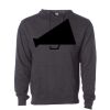 Midweight Hooded Sweatshirt Thumbnail