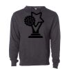 Midweight Hooded Sweatshirt Thumbnail
