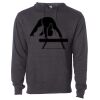 Midweight Hooded Sweatshirt Thumbnail