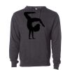Midweight Hooded Sweatshirt Thumbnail