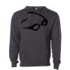 Midweight Hooded Sweatshirt Thumbnail