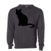 Midweight Hooded Sweatshirt Thumbnail