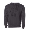 Midweight Hooded Sweatshirt Thumbnail