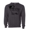 Midweight Hooded Sweatshirt Thumbnail