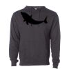 Midweight Hooded Sweatshirt Thumbnail