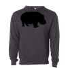 Midweight Hooded Sweatshirt Thumbnail