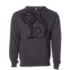Midweight Hooded Sweatshirt Thumbnail